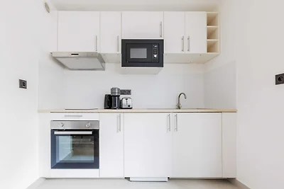Comfortabele studio voor 2 personen - Puteaux