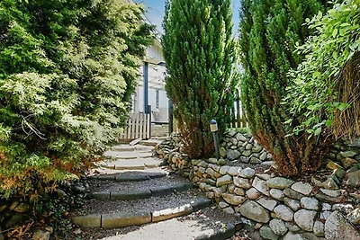4 Personen Ferienhaus in Gilleleje-By Traum