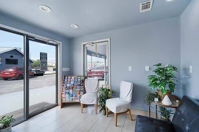 Vakantieappartement Gezinsvakantie Rockport