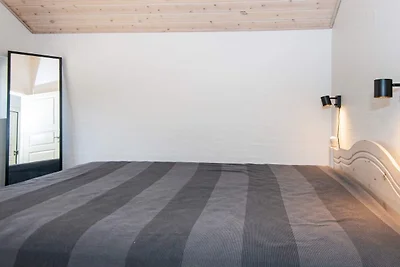 8 Personen Ferienhaus in Glesborg