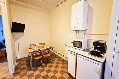 Appartements für 4 Personen