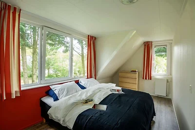 Premium-Ferienhaus in Scherpenzeel