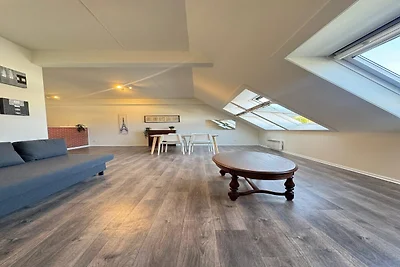 Helles Apartment in Antwerpen