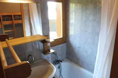 Appartamento a Praz-sur-Arly vicino alle pist...