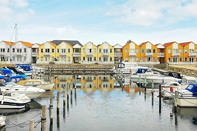 6 Personen Ferienhaus in Rudkøbing