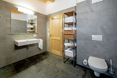 Appartement in Gerlos nahe dem Skigebiet
