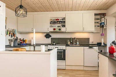 8 Personen vakantie huis in Bagenkop