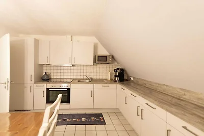 Appartamento per le vacanze con 3 camere da...