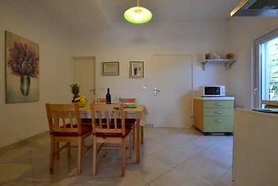 Tranquil Rovinj Studio Apartments - Studio Ap...