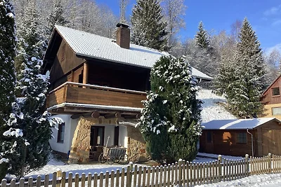 Casa vacanze a Kamschlacken con giardino...