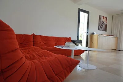 Villa di lusso con piscina privata a...