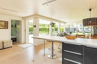 6 Personen Ferienhaus in Ålbæk-By Traum