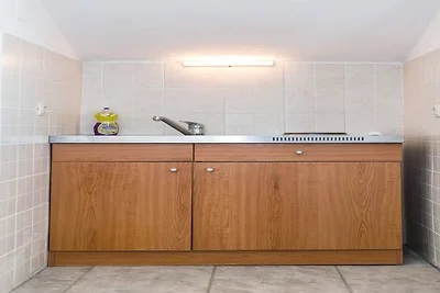 Ein-Zimmer-Wohnung in Vodice