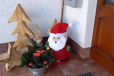 Kuća za odmor Dopust za oporavak Hilders