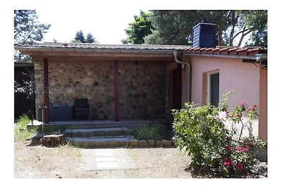 Ferienhaus Caputh