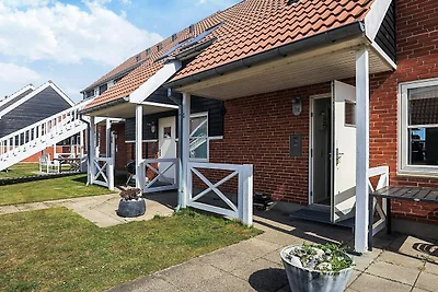 4 Personen Ferienhaus in Borre