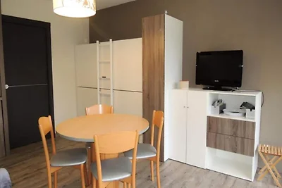 Residenz Le Solarium