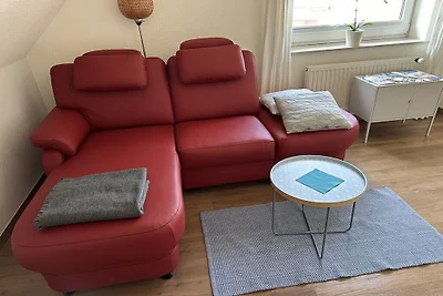 Ferienwohnung mit 1 Schlafzimmer