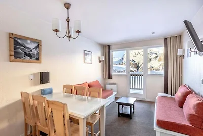 Residenz Bezirk Falaise