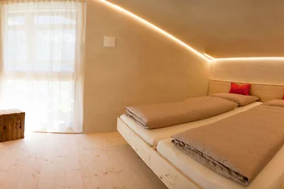 Ferienhaus im Stadl