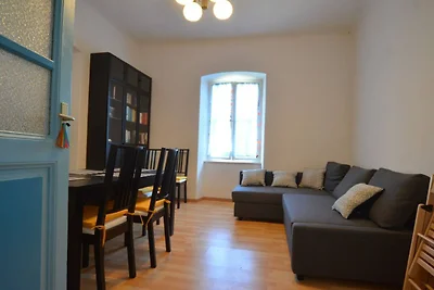Charming Rovinj Haven - One Bedroom Apartment