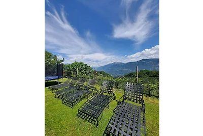 Turmwirt Farm - Gala Vakantieappartement