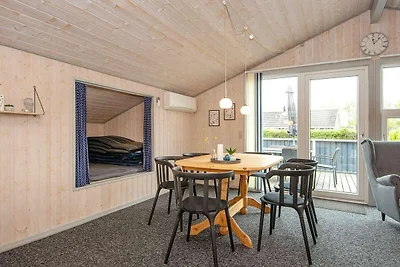 6 persone case ad Hemmet