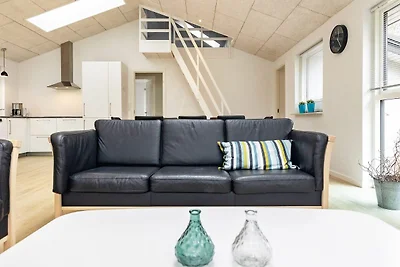 8 Personen Ferienhaus in Otterup