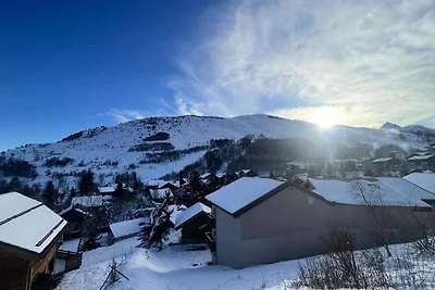 2 Zimmer für 4 Personen