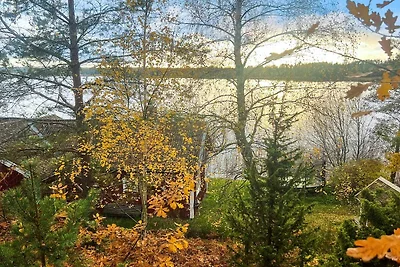 8 persoons vakantie huis in HJÄLTEVAD