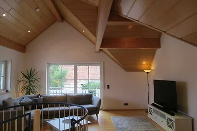 Ferienwohnung mit 3 Schlafzimmer