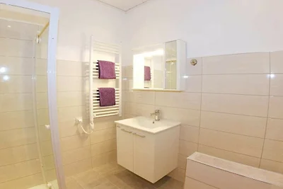 Ferienwohnung Castel in Porec