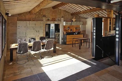 Casa vacanze a Sainte-Croix-du-Verdon