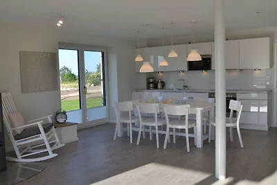 Ferienwohnung mit 2 Schlafzimmer