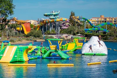 3-Zimmer-Wohnung für 4 Personen