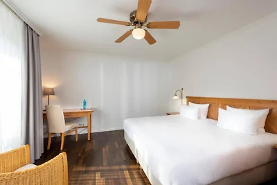 Dimanche Chambre Double Standard Rugen Annexe