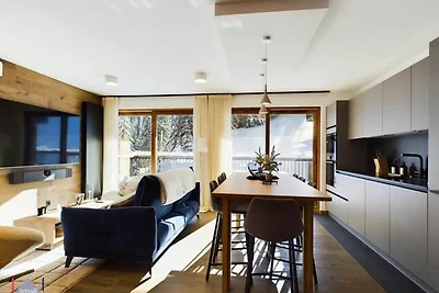 4 Zimmer für 8 Personen