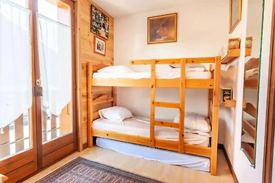 Wohnung in Morzine in der Nähe von...