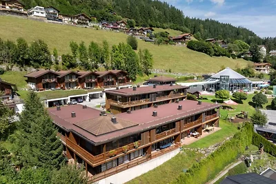 Chalet di Montagna Tranquillo per 8 persone