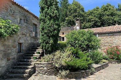 La Patouille vert Residenza di vacanza...