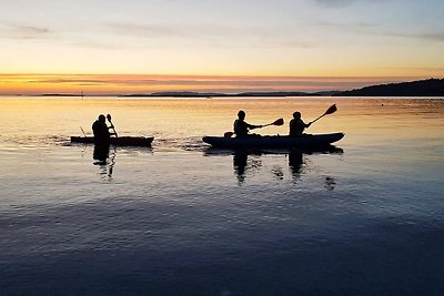 6 persoons vakantie huis in FURUDAL