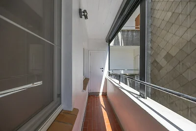 Modernes Apartment in Meernähe