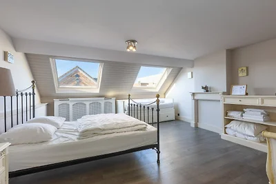 Vakantiewoning voor 6 personen met tuin