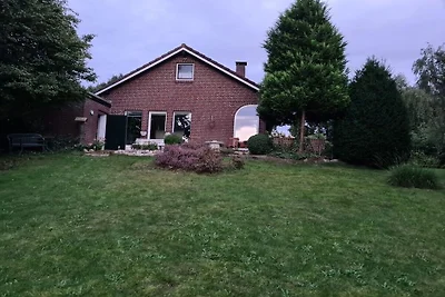 Maison de vacances avec vue sur le lac