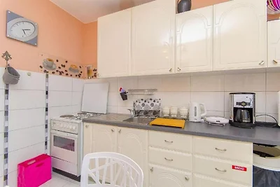 Apartments Nives -Standard 2 Bedroom...