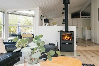 10 Personen Ferienhaus in Jerup-By Traum