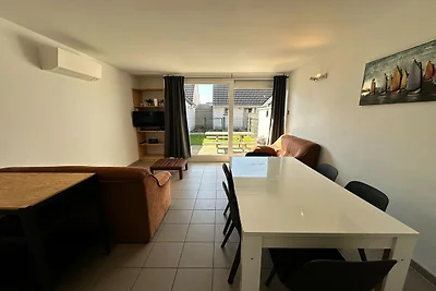 Accogliente casa vacanze vicino a Koksijde
