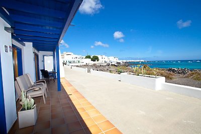 Accogliente casa vacanze con terrazza