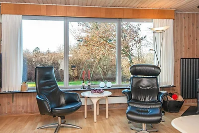 6 Personen Ferienhaus in Glesborg