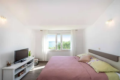 MY DALMATIA - Sea view apartment Dajana